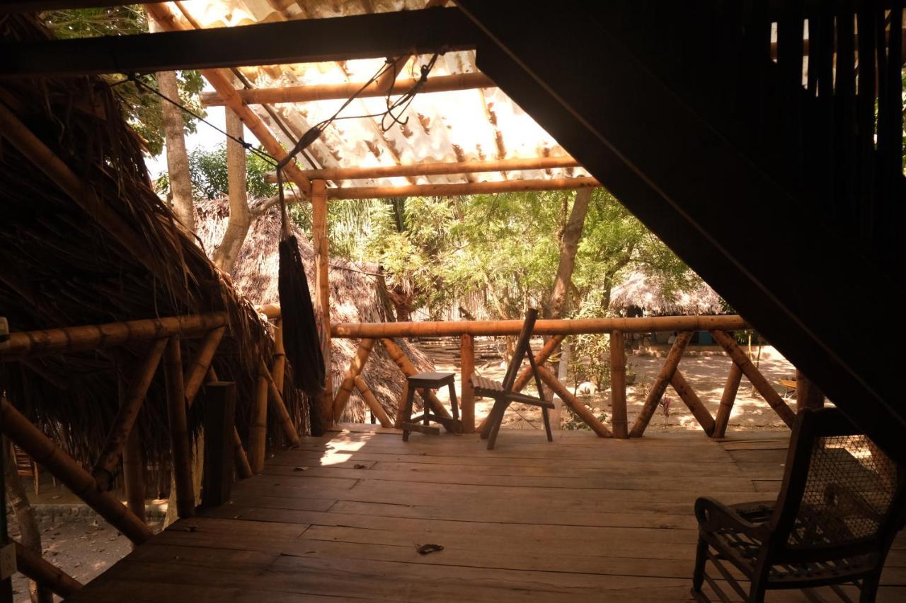 Hotel Auroa Palomino Extérieur photo